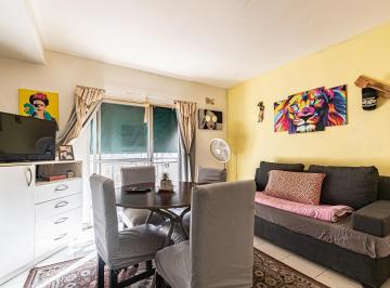 Departamento · 22m² · 1 Ambiente · Venta Monoambiente Morón Cercano a Estación Apto Credito