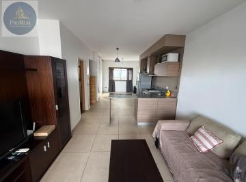 Departamento · 35m² · 1 Ambiente · Monoambiente Amoblado en Villa Urquiza