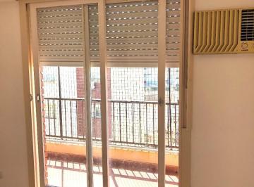 Departamento · 71m² · 4 Ambientes · Alquiler 3 Dorm. Luminosos - Balcon