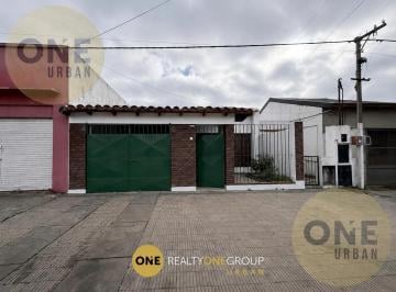 PH · 90m² · 3 Ambientes · 1 Cochera · PH Al Frente de 2 Dorm. | La Plata | en Venta