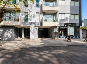 Garage · 11m² · Cochera Cubierta en Subsuelo en Venta La Plata