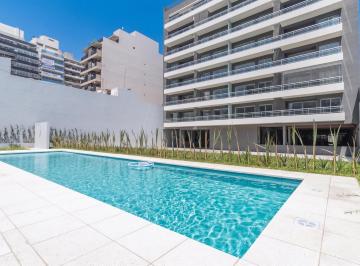 Departamento · 46m² · 2 Ambientes · Dto 2 Amb Full Amenities Vista a La Pileta Flores - Caballito