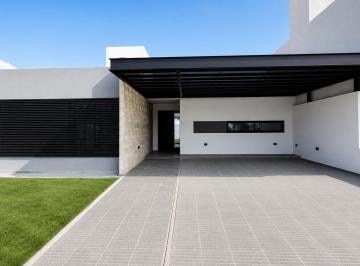 Casa · 180m² · 6 Ambientes · 2 Cocheras · Casa en San Ignacio Village 3 Dorm. Planta Baja
