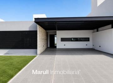 Casa · 180m² · 6 Ambientes · 2 Cocheras · Casa en San Ignacio Village 3 Dorm. Planta Baja