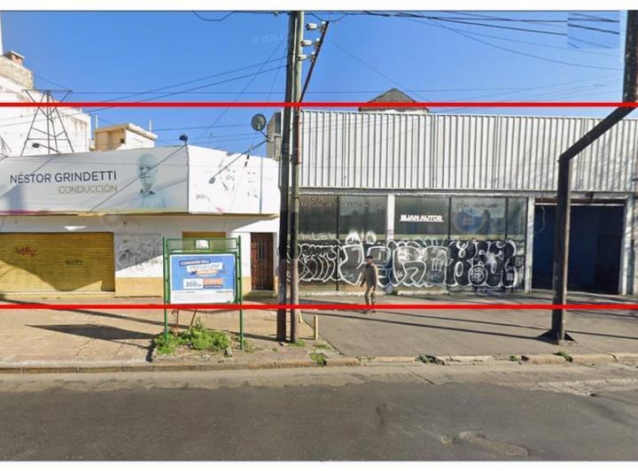 Local comercial · 995m²