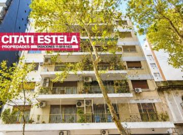 CIT-CIT-1144_2 · Venta 3 Ambientes C/ Dependencia