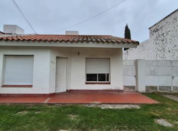 Casa · 3 Ambientes · Casa en Barrio Belgrano