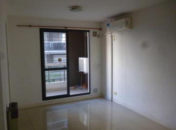 Departamento de 1 ambiente, Rosario · Juan Manuel de Rosas 1589