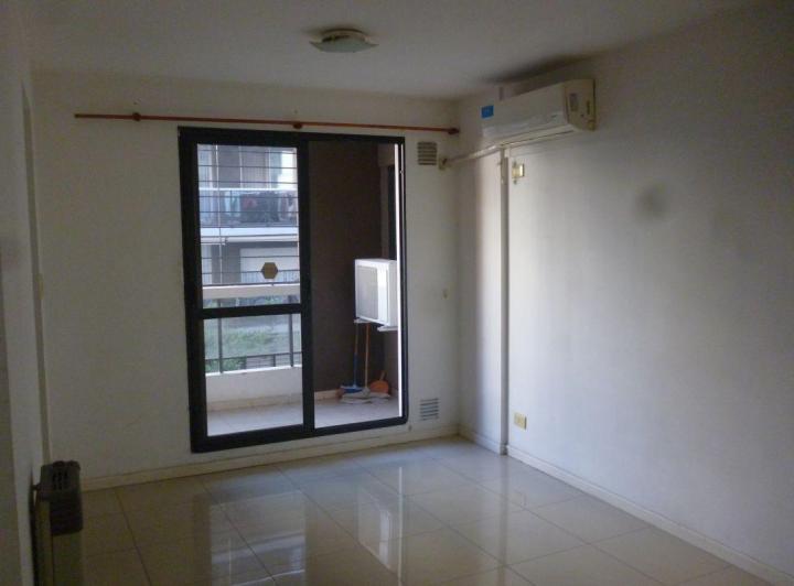 Departamento · 48m² · 1 Ambiente