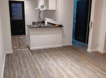 Departamento · 34ha · 2 Ambientes · Departamento en Venta en Santos Lugares, Tres de Febrero, G. B. a. Zona Oeste