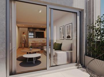 Departamento · 55m² · 3 Ambientes · Departamento 1 Dormitorio Duplex en Pichincha