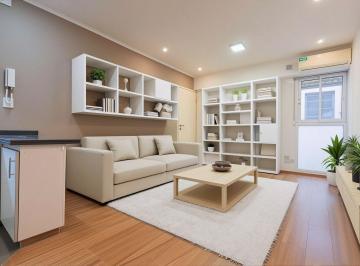 PH · 55m² · 3 Ambientes · Venta PH 3 Amb Villa Crespo Todo Renovado