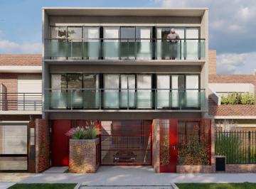 Departamento · 26m² · 2 Ambientes · 1 Cochera · En Pozo! Deptos 2 Amb C/coch (Adicional) Banfield!