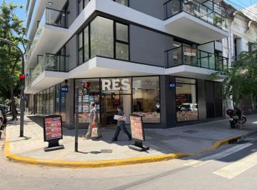 Local comercial · 300m² · Venta Local de Esquina en Palermo Soho con Renta