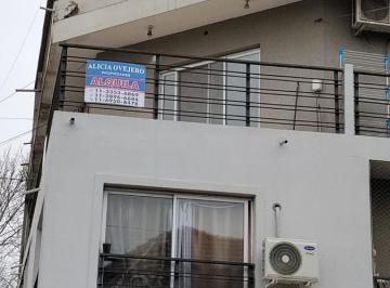 Departamento · 2 Ambientes · Departamento 2 Ambientes en Alquiler