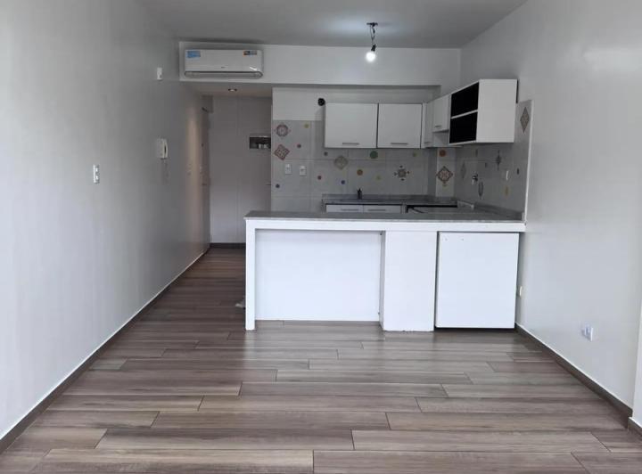 Departamento · 60m² · 2 Ambientes