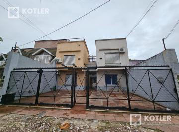 PH · 60m² · 3 Ambientes · 1 Cochera · Dúplex de 3 Amb. con Cochera en Temperley Este