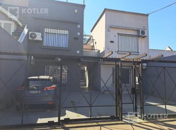 PH · 60m² · 3 Ambientes · 1 Cochera · Dúplex de 3 Amb. con Cochera en Temperley Este