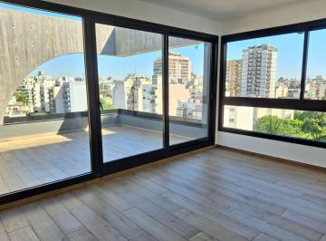 Departamento · 66m² · 3 Ambientes · 1 Cochera · Venta Flores Dpto 3 Ambientes a Estrenar Bcon Coch