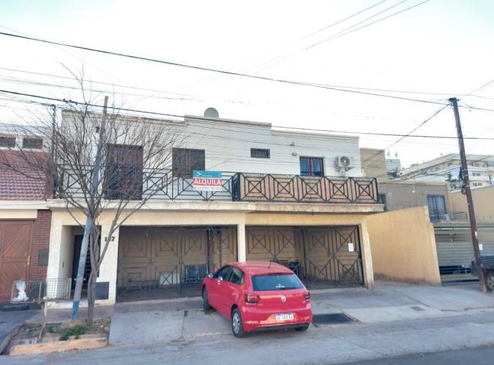 Departamento · 30m² · 2 Ambientes