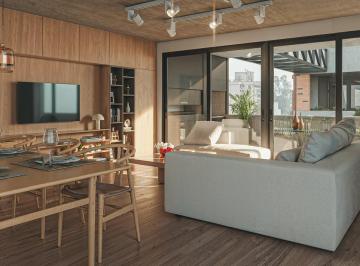 Departamento · 99m² · 4 Ambientes · Venta Departamento 3 Dorm. Piso Exclusivo con Parrillero, Barrio Martin en Pozo