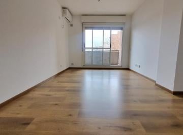 Departamento · 46m² · 2 Ambientes · Departamento en Abasto