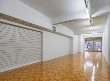 Oficina comercial · 514m² · Venta Oficina Comercial con Local a La Calle y Deposito, Monserrat