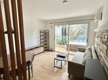 Departamento · 48m² · 2 Ambientes · 1 Cochera · Departamento en Alquiler 2 Amb Main Park Canning