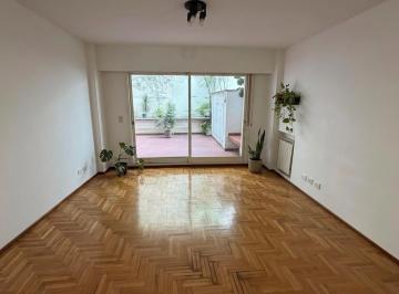 Departamento · 90m² · 3 Ambientes · Amplio 3 Ambientes con Importante Patio