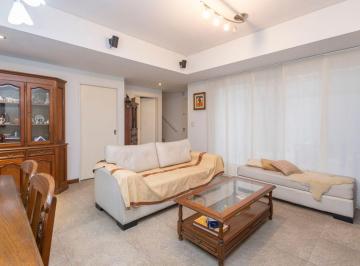Departamento · 99m² · 4 Ambientes · 2 Cocheras · Venta Departamento Duplex Nuñez 4 Amb C/2 Cocheras