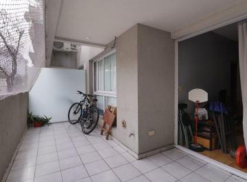 Departamento · 42m² · 2 Ambientes · Venta 2 Ambientes C/patio y Parrilla San Cristobal