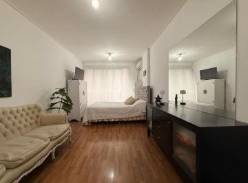 Departamento · 27m² · 1 Ambiente · Venta Monoambiente Alto Palermo Full Amenities