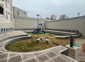 Departamento · 55m² · 2 Ambientes · Alquiler Depto 1 Dorm. Bv. Perón Al 900