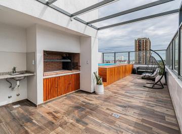 Departamento · 41m² · 2 Ambientes · Departamento 2 Ambientes Moreno 4725 - Caseros