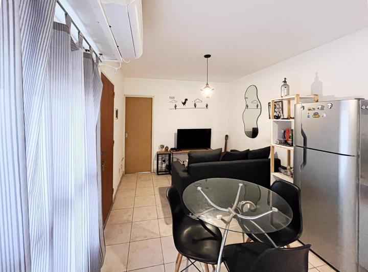 Departamento · 30m² · 2 Ambientes