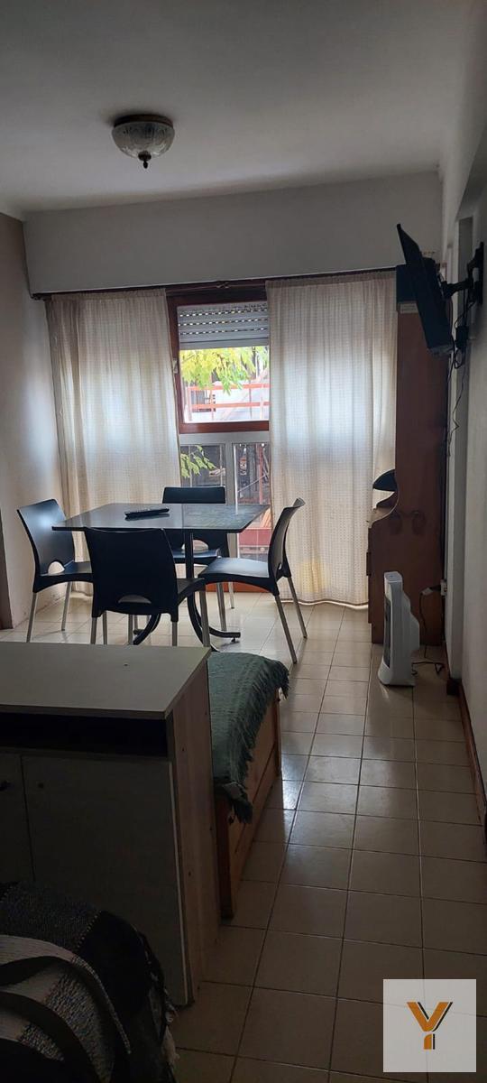 Departamento monoambiente en venta ubicado sobre calle Lamadrid e/ Almirante Brown y Falucho