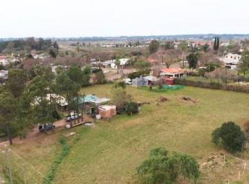 Terreno · 1059m² · Excelente Terreno en Avs