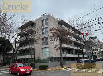 Departamento · 65m² · 3 Ambientes · 1 Cochera · Departamento a Estrenar en Venta, Terrazas de Victoria, 3 Ambientes, Suite, 2 Balcones, Cochera