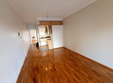 Departamento · 38m² · 2 Ambientes · Venta Departamento 2 Amb. Villa del Parque