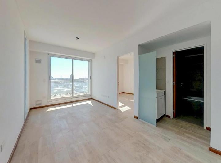 Departamento · 37m² · 2 Ambientes