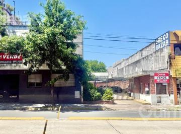 Terreno · 886m² · Excelente Terreno en Parque Patricios - Lideres en Terrenos