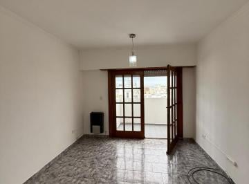 Departamento · 43m² · 2 Ambientes · Departamento en Plaza Mitre