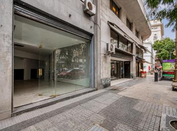 Local comercial · 230m² · Venta Local Comercial de 230 m² en Microcentro Gran Planta y Subsuelo