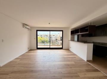Departamento · 87m² · 3 Ambientes · 1 Cochera · Departamento en Las Lomas de San Isidro
