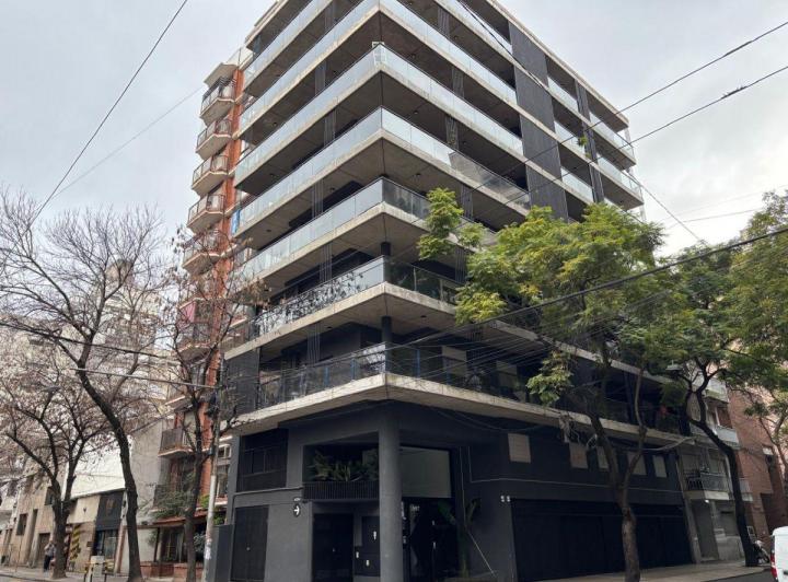 Departamento · 80m² · 3 Ambientes