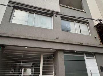 Departamento de 1 ambiente, La Plata · Alquiler - Monoambiente con Terraza