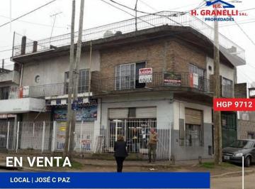 HGP-HGP-9712_2 · Local. | Av Almte. J. Remigio Lopez Al 5500