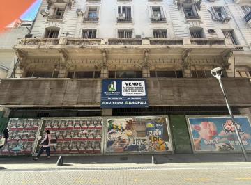 Local comercial · 1000m² · 1 Ambiente · Local Comercial en Venta – Sarmiento, Pleno Centro