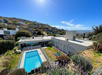 SBP-SBP-323_2 · Casa en Venta | La Cuesta Villa Residencial | 3 Dorm. | Pileta