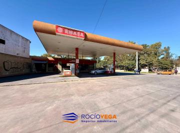 Edificio · 200m² · Venta de Edificio Comercial, Estacion de Servicio, Las Catonas, Moreno